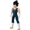 Figura dragon ball dragon stars vegeta