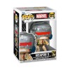 Funko pop marvel wolverine 50 aniversario ultimate weapon x 77437