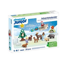 Playmobil junior:...