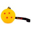 Lampara led teknofun madcow entertainment dragon ball z bola de dragon 4 estrellas inalambrica con correa 2 funciones de luz