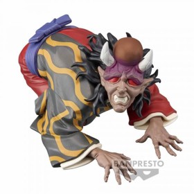 Figura banpresto demon...