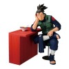 Figura banpresto naruto ichiraku iruka umino 12cm