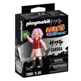 Playmobil naruto shippuden...