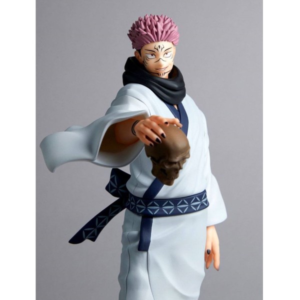 Figura taito jujutsu kaisen sukuna 20 cm