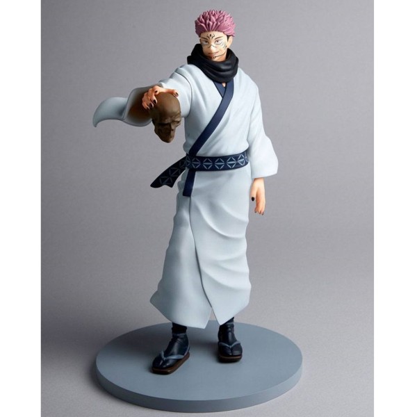 Figura taito jujutsu kaisen sukuna 20 cm