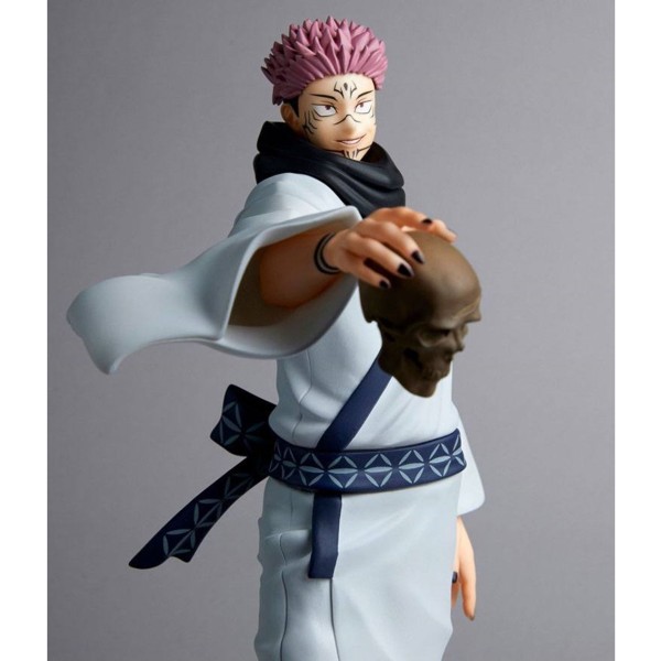 Figura taito jujutsu kaisen sukuna 20 cm