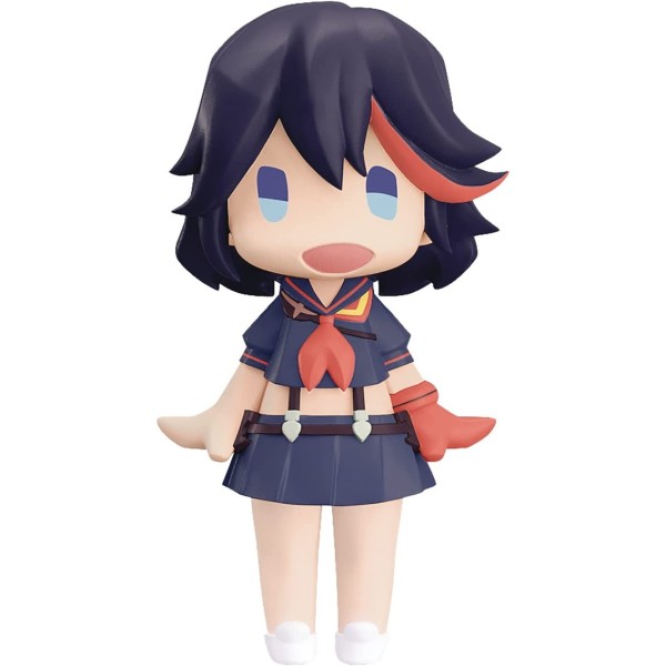 Figura good smile company hello! kill la kill ryoko matoi