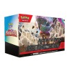 Juego de cartas pokemon tcg build & battle stadium q2 2023