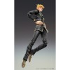 Figura good smile company jojo's bizarre adventure part 5 chozokado giorno giovanna