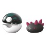 Figuras pokemon clip n go surtido