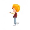 Figura banpresto q posket tokyo revengers takemichi hanagaki - plain clothes ver.a 14cm