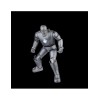 Figura hasbro marvel legends series avengers iron man model 01