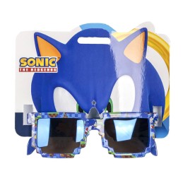 Gafas De Sol Premium Sonic Sega