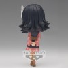 Figura banpresto q posket kimetsu no yaiba demon slayer makomo ver. a