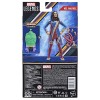 Figura hasbro marvel legends series ms. marvel