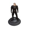 Figura dark horse the witcher geralt de rivia transformado version netflix