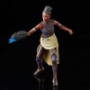 Figura hasbro marvel legend seris shuri black panther legacy collection