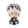 Figura megahouse look up one piece trafalgar d law