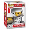 Funko pop animacion the simpsons deep space homer 80072