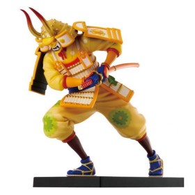 Ichibansho figure kikunojo...