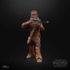 Figura hasbro star wars a new hope chewbacca black series