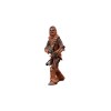 Figura hasbro star wars a new hope chewbacca black series