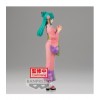 Figura banpresto one piece dxf the grandline lady wanokuni kozuki hiyori vol.12 16cm