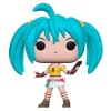 Funko pop animacion bakugan runo misaki 54455