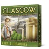 Juego de mesa glasgow pegi 10