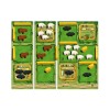 Juego de mesa agricola animales en la granja edicion definitiva expansiones incluidas pegi 10