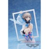 Figura banpresto windy and emotions the idolmaster shiny colors asahi serizawa