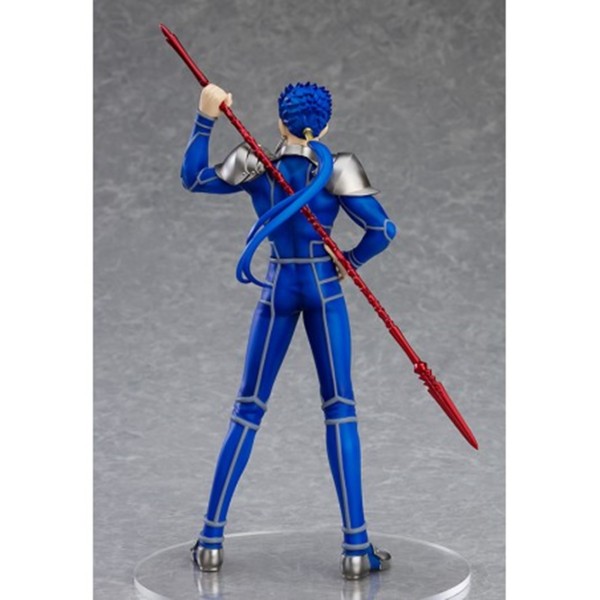 Figura good smile company pop up parade fate stay night lancer