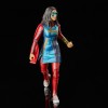 Figura hasbro ms marvel marvel legends