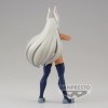 Figura banpresto my hero academia age of heroes mirko 15cm