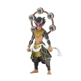 Figura banpresto demon...