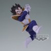 Figura banpresto dragon ball z match makers vegeta 9cm