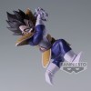 Figura banpresto dragon ball z match makers vegeta 9cm