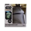 Lampara paladone star wars the mandalorian el mandaloriano