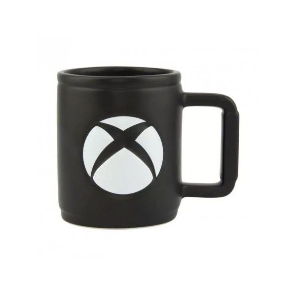 Taza paladone xbox logo