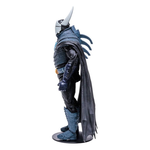 Figura mcfarlane toys dc multiverse batman duke thomas 18 cm