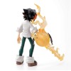 Figura banpresto shaman king yoh asakura vol.2 14cm