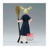 Figura banpresto jujutsu kaisen jukon no kata momo nishimiya