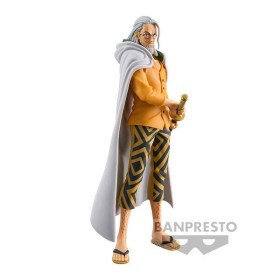 Figura banpresto one piece...