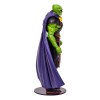 Figura mcfarlane toys dc multiverse martian manhunter