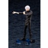 Figura kotobukiya jujutsu kaisen satoru gojo artfxj bonus edition 25 cm