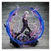 Figura megahouse jujutsu kaisen satoru gojo hollow technique purple dx