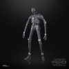 Figura hasbro star wars the black series andor k - 2s0 (kay - tuesso)