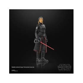 Figura hasbro star wars the...