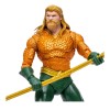 Figura mcfarlane toys aquaman (endless winter)