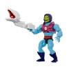 Figura mattel masters of the universe skeletor puño volador